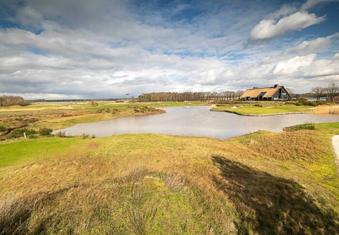 Golfbaan Stippelberg, de financiële realiteit