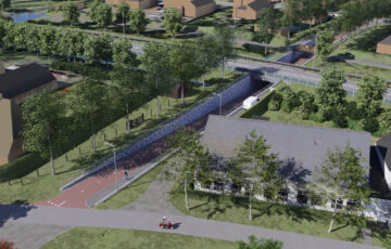 N272 krijgt nieuwe inrichting: POI wil zorgen inwoners serieus bespreken