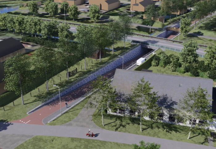 N272 krijgt nieuwe inrichting: POI wil zorgen inwoners serieus bespreken