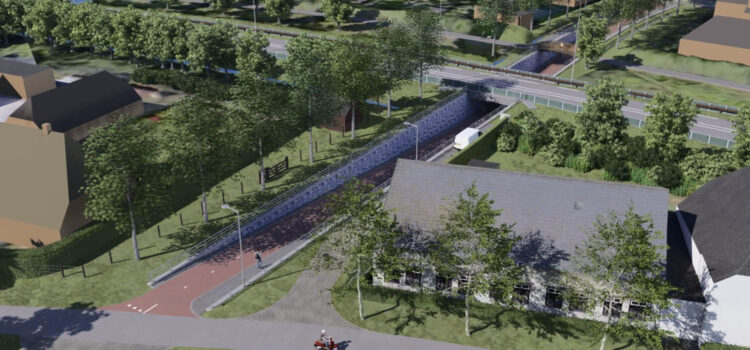 N272 krijgt nieuwe inrichting: POI wil zorgen inwoners serieus bespreken