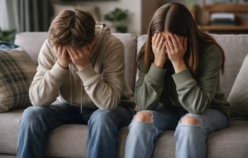 Addendum brandbrief jeugdzorg: geen basisnorm, geen onafhankelijk toezicht – zorgvacuüm en willekeur dreigen