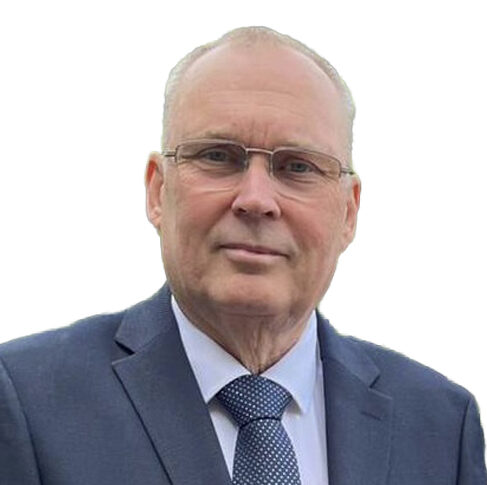 Waarom Jan Vroomans de partij Politiek op Inhoud oprichtte