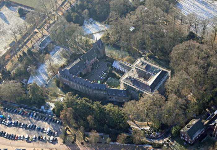 Vraag: procedure Kasteel