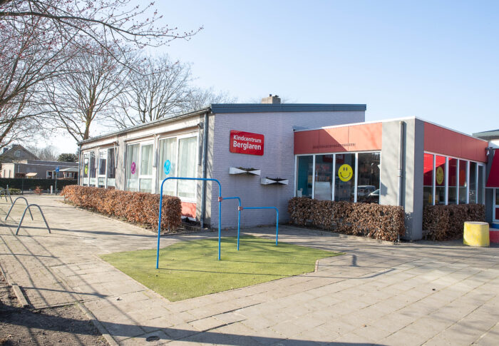 Vraag: discussie nieuwbouw Berglarenschool