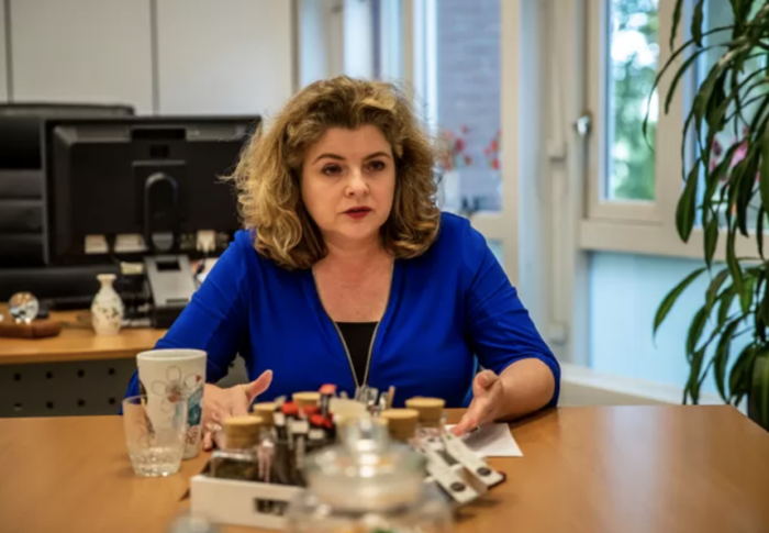 Vraag: Adviesgroep Sociaal Domein