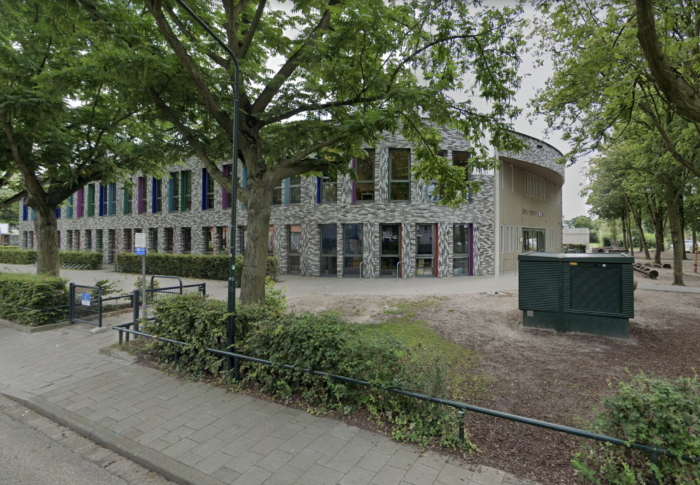 Vraag: afhandeling financieel dispuut stichting GOO