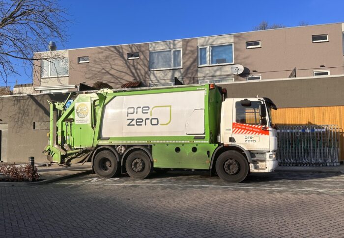 Onderzoek Blink kosten milieustraat