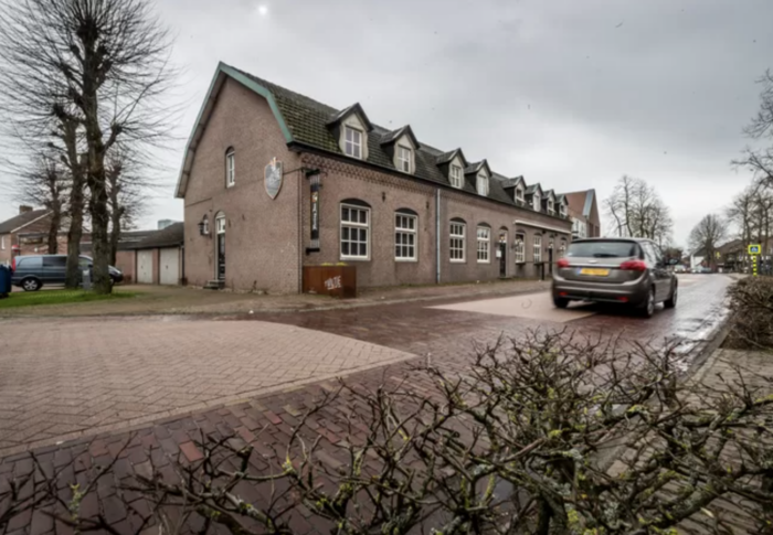 Media: Huiskamer-plan Bakel ‘blijft binnen de lijntjes’