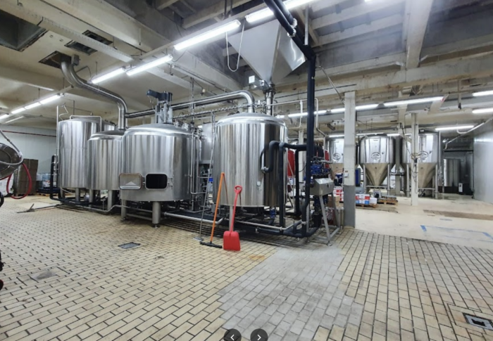 Raadsvergadering 2 maart: Brouwerij Hollevoort