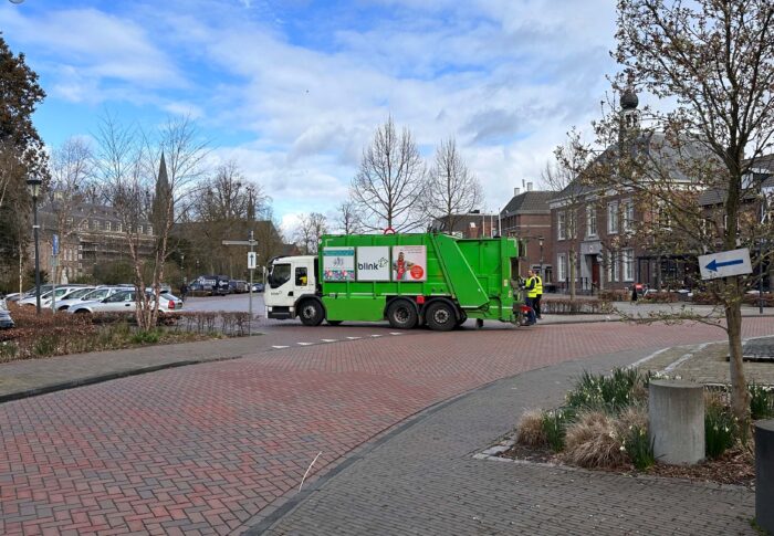 Media: Snellere aanbesteding afvalverwerking noodzakelijk, vindt Gemerts raadslid