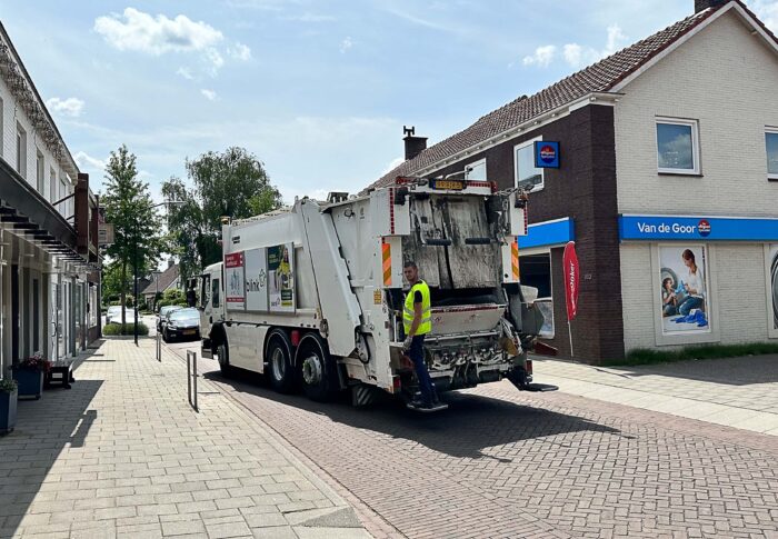 Bestuurssecretaris heeft lak aan de publicatieplicht GR Blink & informeert het Blink bestuur  onjuist