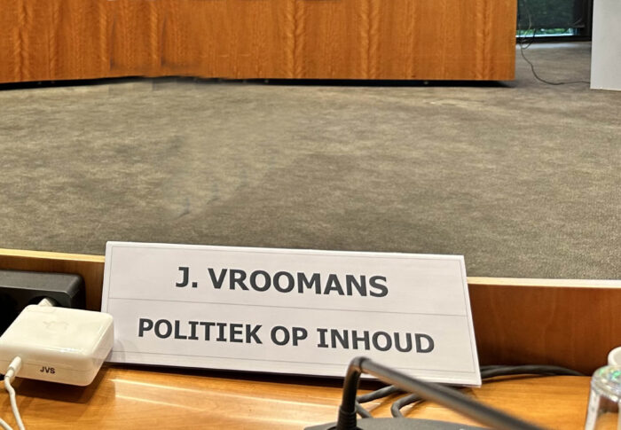 Kadernota 2024