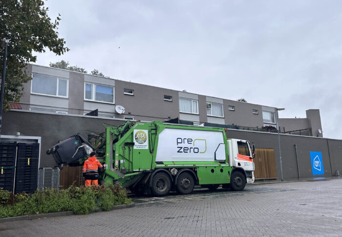 Dagelijks bestuur Blink schendt mandaat algemeen bestuur bij miljoenen investering