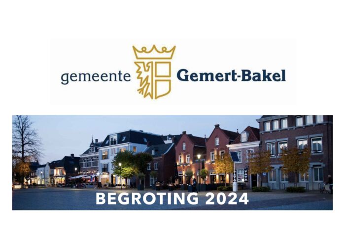 Waarom Politiek op Inhoud tegen de begroting 2024 stemde!