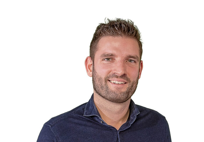 Erick Bastiaannet maakt overstap van VVD naar Politiek op Inhoud
