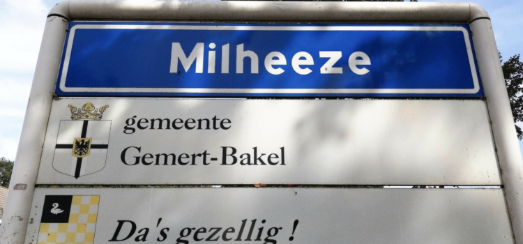 Participatieproces in Milheeze doodgeslagen door CDA, Dorpspartij en VVD