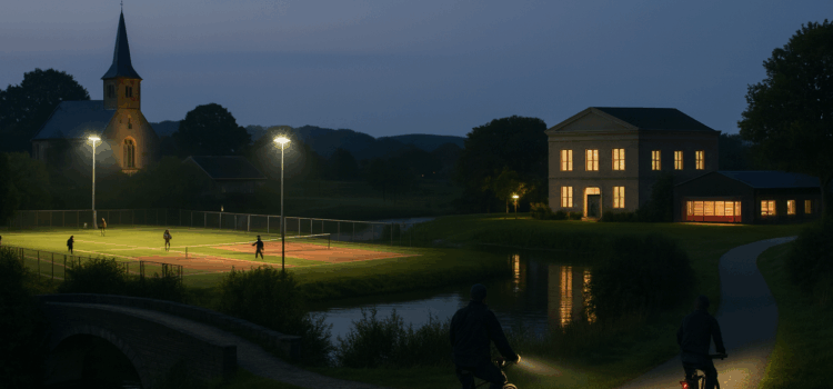 Begroting 2026: investeren in kernen én samenwerking, minder eilandjes in het college