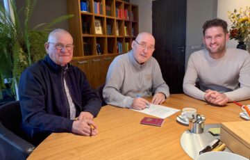 Politiek op Inhoud richt vereniging op en kiest Jan Vroomans als lijsttrekker