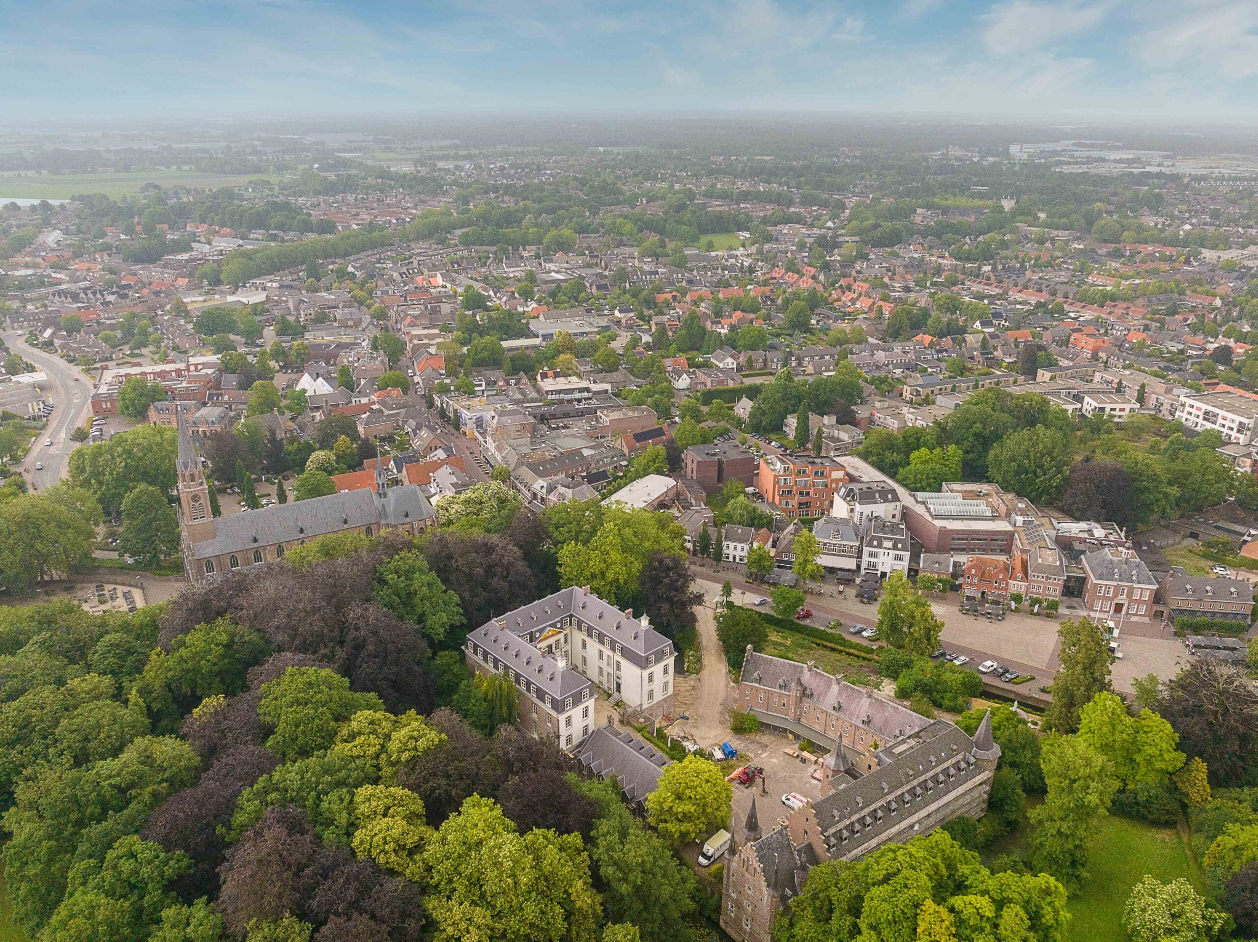dezelfde regels voor iedereen duidelijk en controleerbaar.