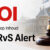 RvS alert 5 augustus 2026